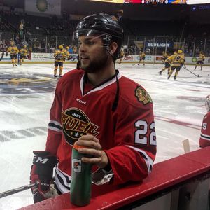 Image post by @indyfuel on Instagram
