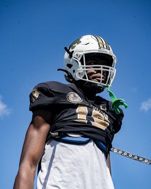 Image post by @lindenwoodfb on Instagram