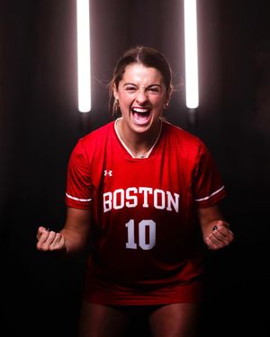 Image post by @buathletics on Instagram