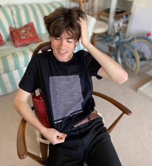 Image post by @thedeclanmckenna on Instagram