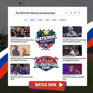 Image post by @pgfnetwork on Instagram