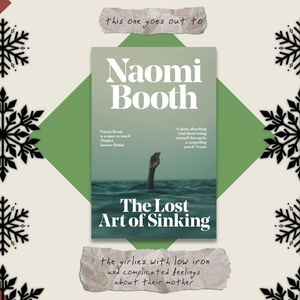 Image post by @deadinkbooks on Instagram
