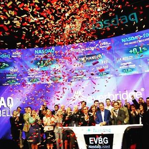 Image post by @everbridge on Instagram