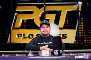 Image post by @pokergo on Instagram