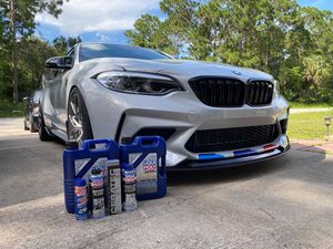 Image post by @turnermotorsport on Instagram