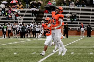 Image post by @hopecollegefb on Instagram