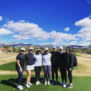Image post by @oaklandwgolf on Instagram
