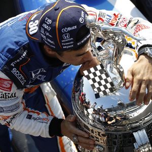 Image post by @indycaronnbc on Instagram