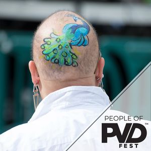 Image post by @pvd.fest on Instagram
