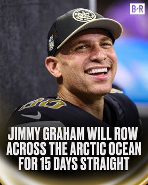 Image post by @bleacherreport on TikTok