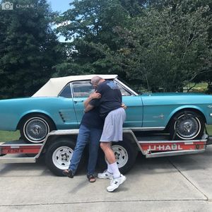 Image post by @uhaul on Instagram