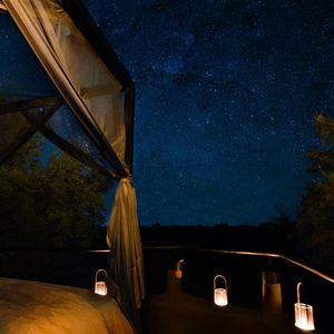 Image post by @chiawasafaris on Instagram
