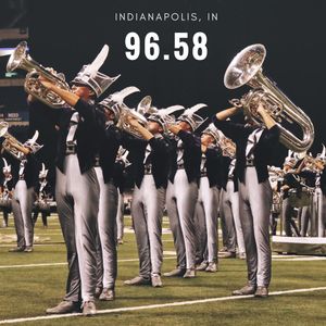 Image post by @carolinacrown on Instagram