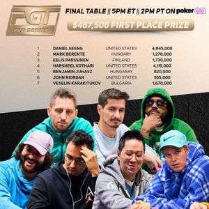 Image post by @pokergo on Instagram