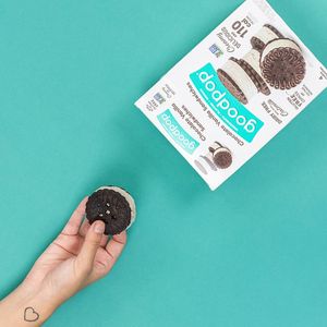 Image post by @goodpop on Instagram