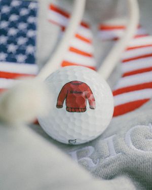 Image post by @wilsongolf on Instagram