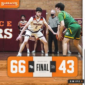 Image post by @brotherrice_hoops on Instagram