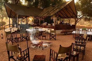 Image post by @chiawasafaris on Instagram