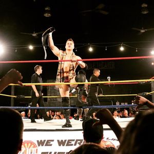 Image post by @cwfaz on Instagram