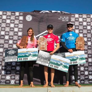 Image post by @wsl.qs on Instagram