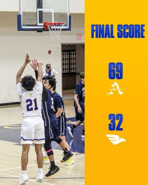 Image post by @amat_basketball on Instagram