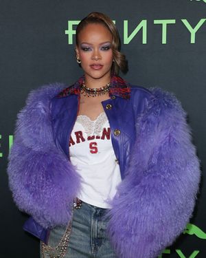 Image post by @fentybeauty on Instagram