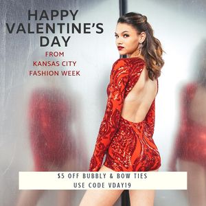 Image post by @kc_fashionweek on Instagram