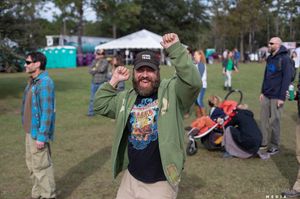 Image post by @chsbluegrassfest on Instagram
