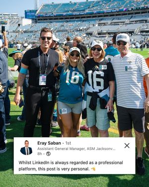 Image post by @sportsgrad on Instagram