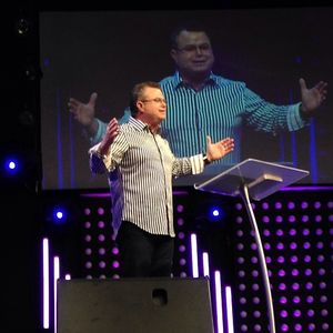 Image post by @metrolifechurch on Instagram