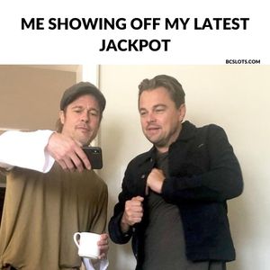 Image post by @bcslots on Instagram