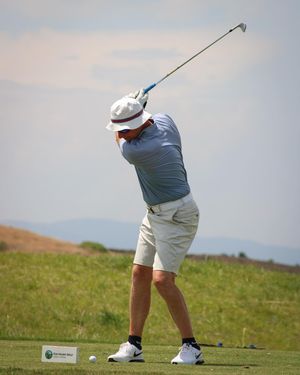 Image post by @cologolf on Instagram