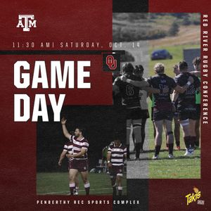 Image post by @aggierugbyfc on Instagram