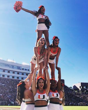 Image post by @u_cheer on Instagram