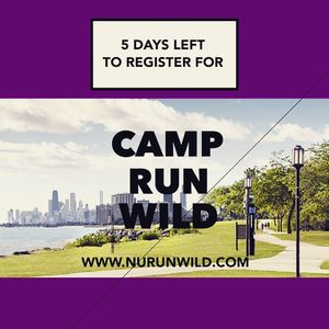 Image post by @nuxc_wildcats on Instagram