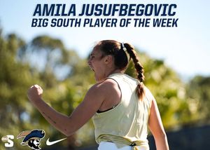 Image post by @csuwtennis on Instagram