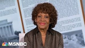 Video post by @msnbc on YouTube
