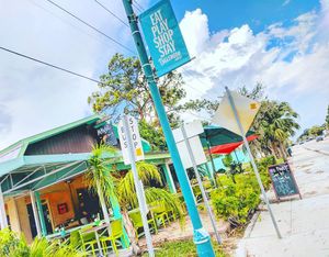 Image post by @visitsarasotacounty on Instagram