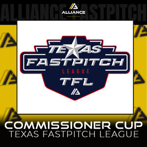 Image post by @thealliancefastpitch on Instagram