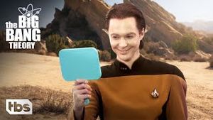 Video post by @tbs on YouTube