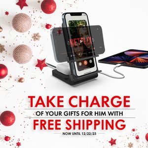 Image post by @mycharge on Instagram