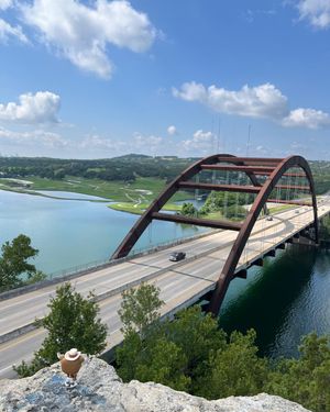 Image post by @utaustintx on Instagram