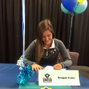Image post by @uncwbeachvb on Instagram