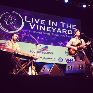 Image post by @liveinthevineyard on Instagram