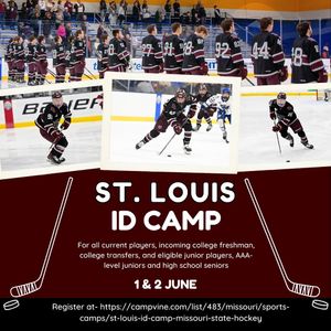 Image post by @mostatehockey on Instagram