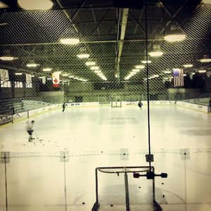 Image post by @bobcatshockey on Instagram