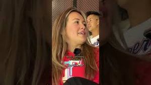 Video post by @fanatics on YouTube