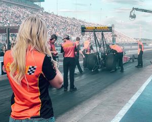 Image post by @courtneyforce on Instagram