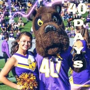 Image post by @ualbanyfootball on Instagram