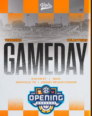Image post by @vol_baseball on Instagram